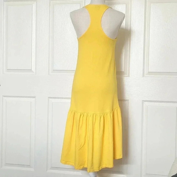 ASOS Maxi Dress with Racerback - Picture 5 of 5